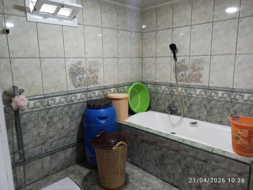 Vente Appartement F5 Tizi Ouzou Tizi ouzou
