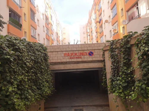 Vente Appartement F4 Boumerdès Boudouaou el bahri