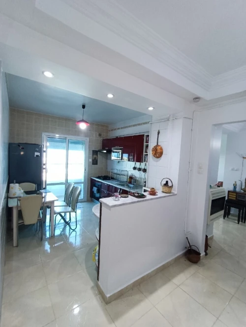 Vente Appartement F3 Boumerdès Boumerdes
