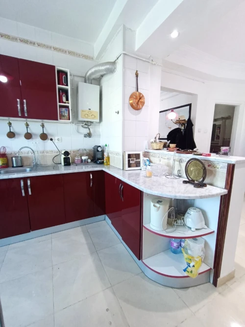 Vente Appartement F3 Boumerdès Boumerdes