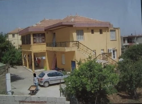Vente Terrain Boumerdès Ouled hedadj