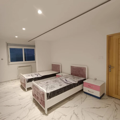 Vente Appartement F4 Boumerdès Boumerdes