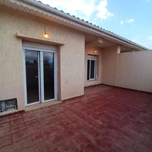 Vente Appartement Duplex F6 Boumerdès Boumerdes