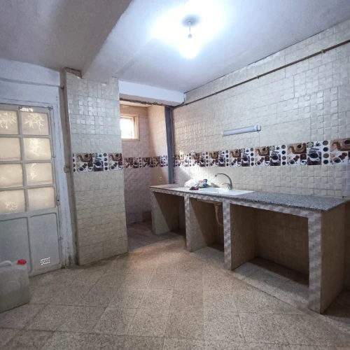 Vente Appartement F3 Boumerdès Tidjelabine