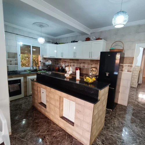 Vente Villa Boumerdès Boumerdes