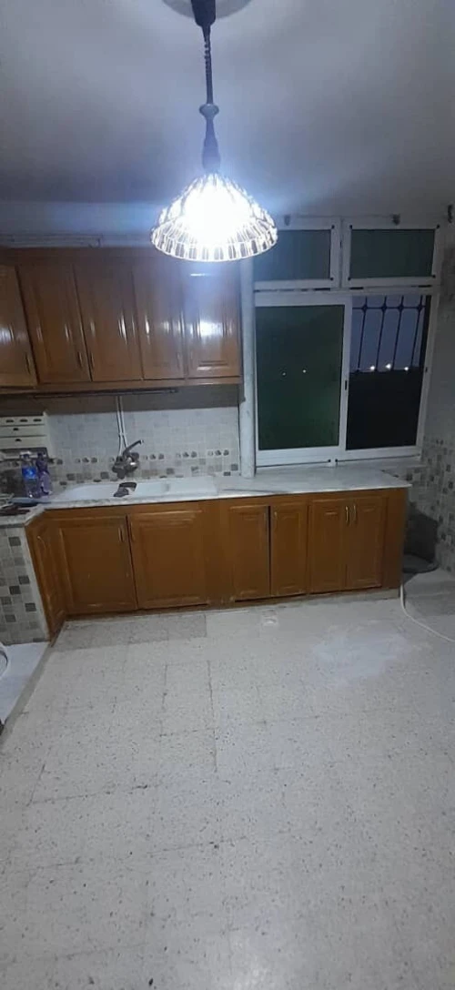 Vente Appartement F3 Boumerdès Tidjelabine