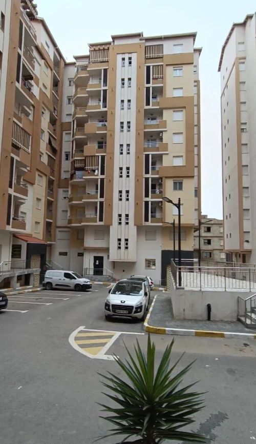 Vente Appartement F3 Boumerdès Boumerdes