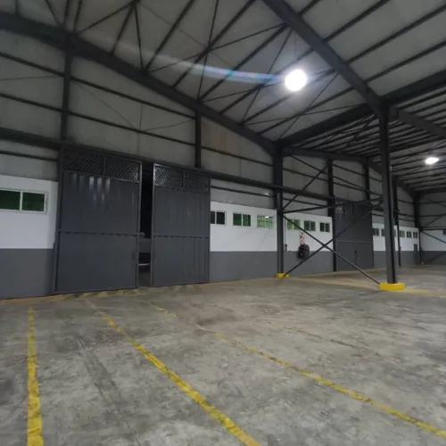 Location Hangar Boumerdès Khemis el khechna