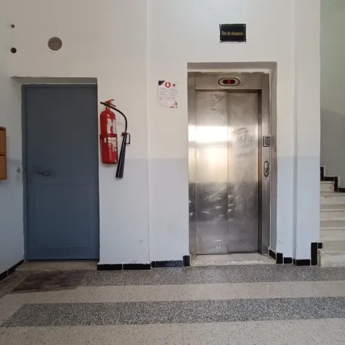 Location Appartement F5 Boumerdès Boumerdes