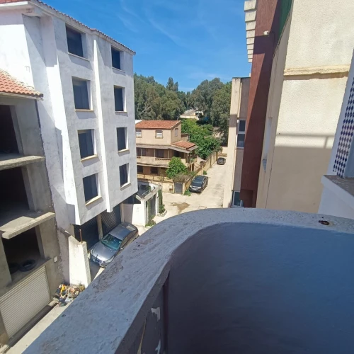 Vente Villa Boumerdès Boumerdes