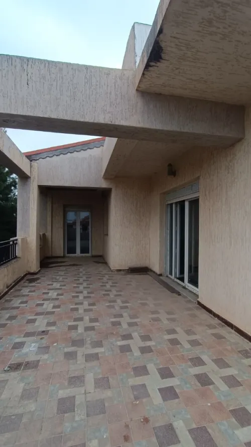 Location Immeuble Boumerdès Boumerdes
