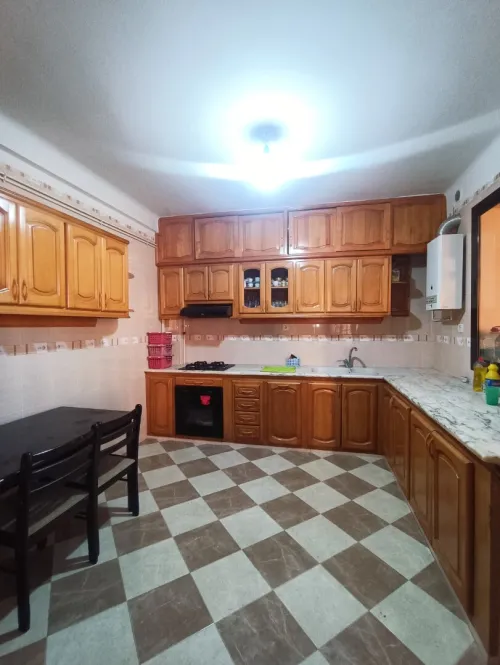 Vente Appartement F3 Boumerdès Boumerdes