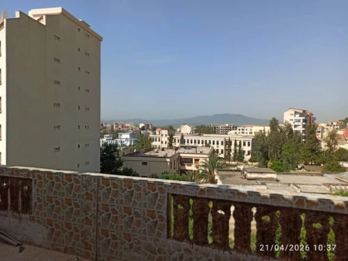 Vente Appartement F5 Tizi Ouzou Tizi ouzou