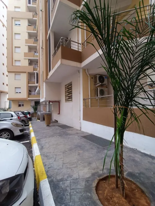 Vente Appartement F3 Boumerdès Boumerdes