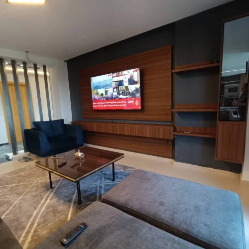 Vente Appartement F4 Boumerdès Boumerdes