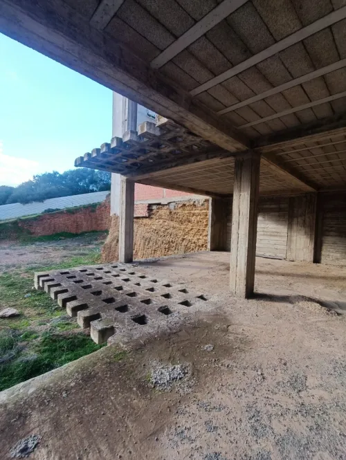 Vente Terrain Alger Saoula