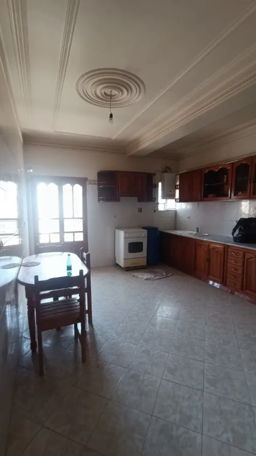 Vente Appartement F4 Boumerdès Boumerdes 8