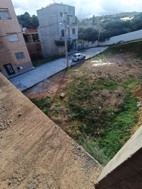 Vente Terrain Alger Saoula