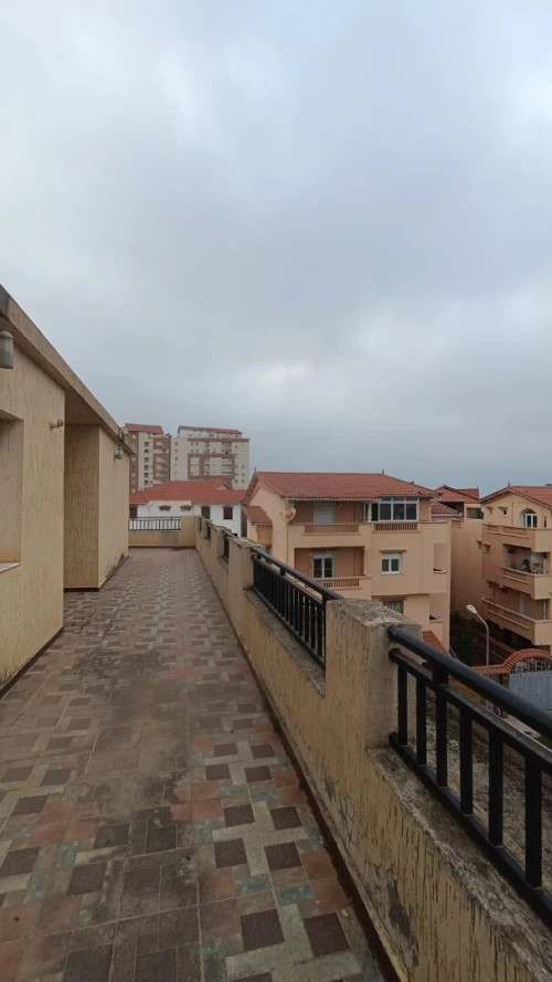 Location Immeuble Boumerdès Boumerdes