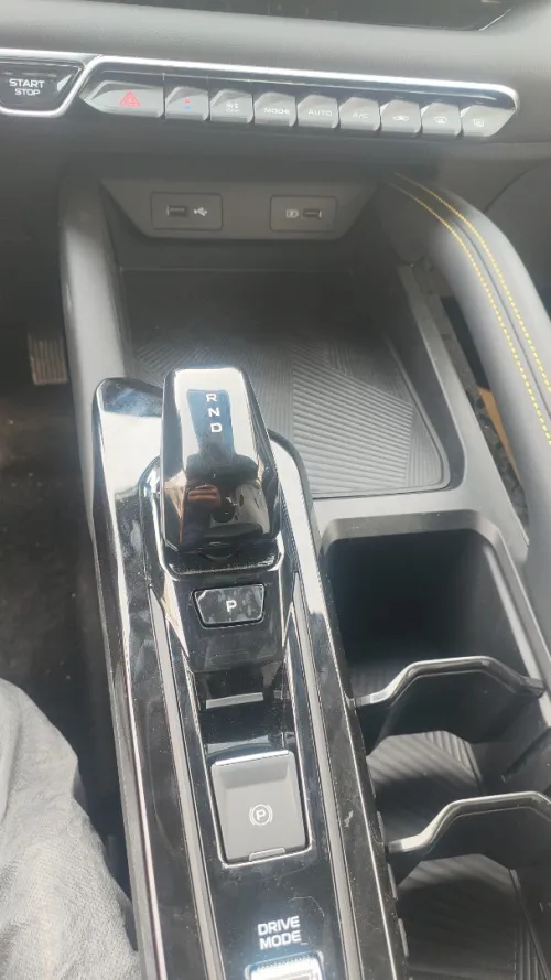 Geely Coolray 2025 Full option