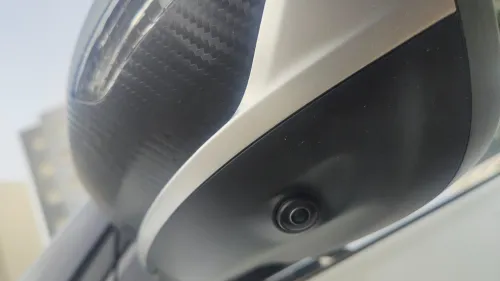 Geely Coolray 2025 Full option
