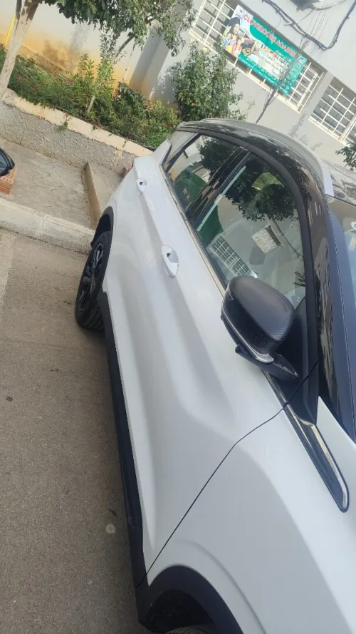 Geely Coolray 2025 Full option