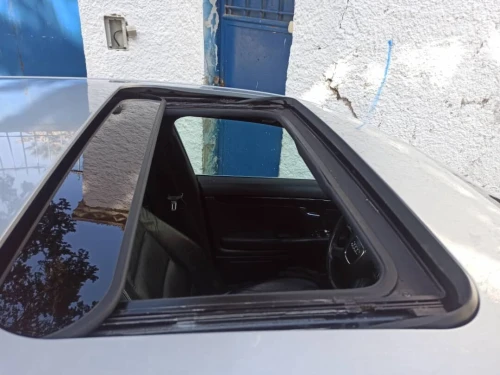 Audi A4 2007 A4