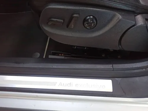Audi A4 2007 A4