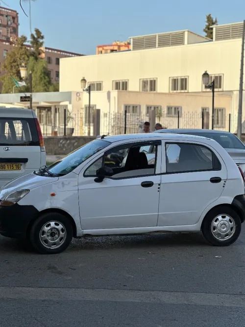 Chevrolet Spark 2013 Lite Base