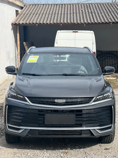 Geely Coolray 2026 Basique