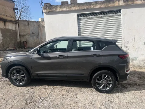 Geely Coolray 2026 Basique