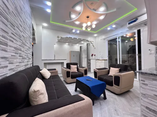 Location Appartement F2 Alger Rais hamidou