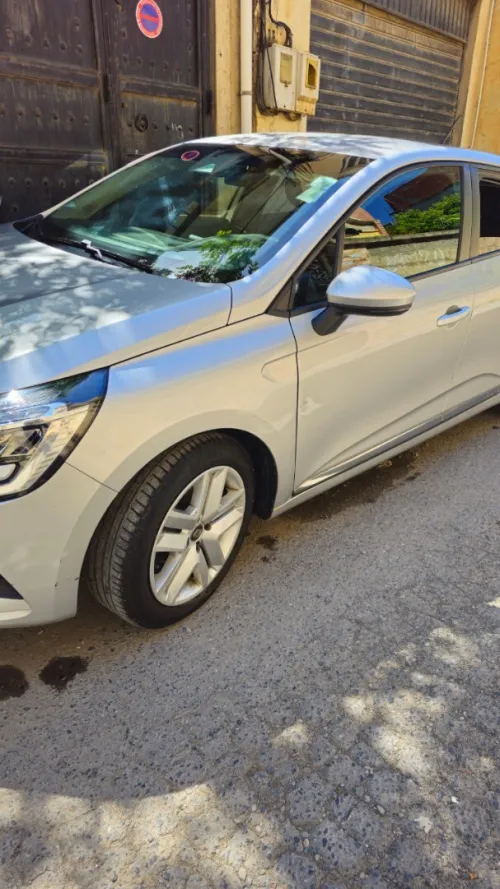Renault Clio 5 2021 Busines