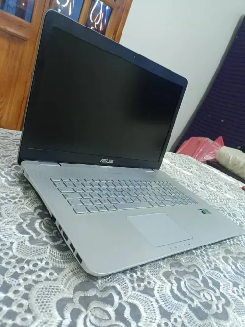 Pc asus gamer