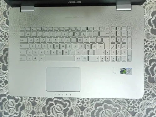 Pc asus gamer