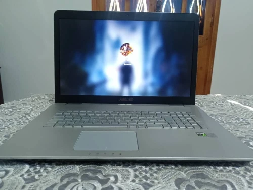 Pc asus gamer