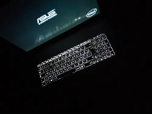 Pc asus gamer