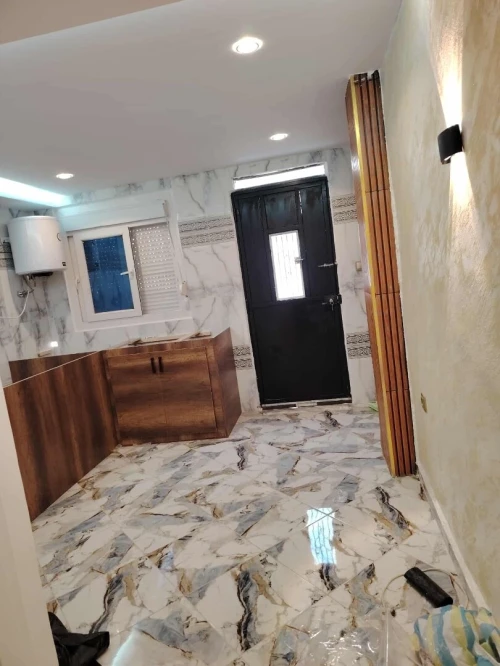 Vente Appartement Studio Tlemcen Remchi
