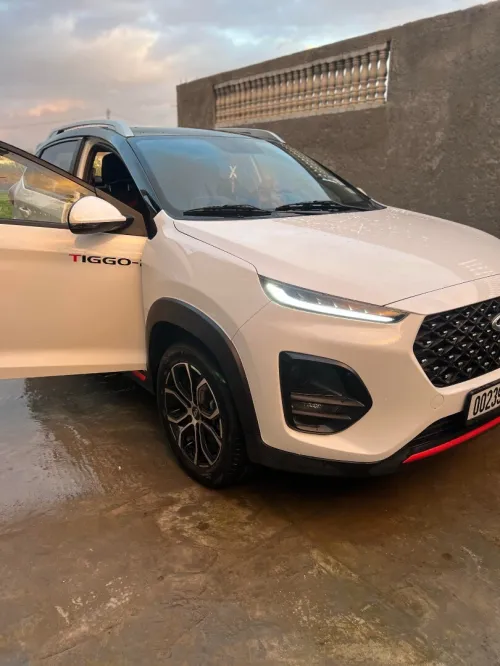 Chery Tiggo 2 pro 2024 1.5 MT 1.5 ess 108ch