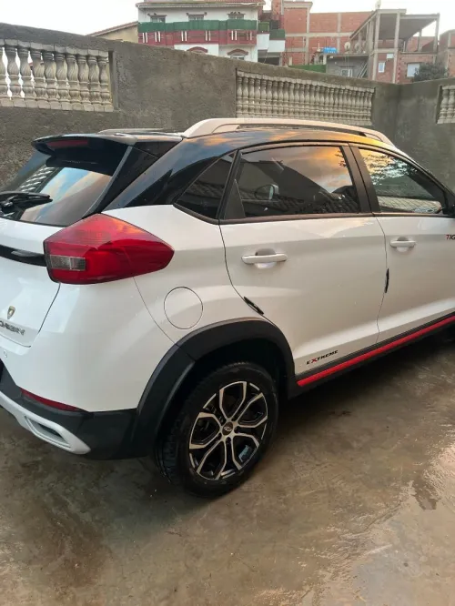 Chery Tiggo 2 pro 2024 1.5 MT 1.5 ess 108ch