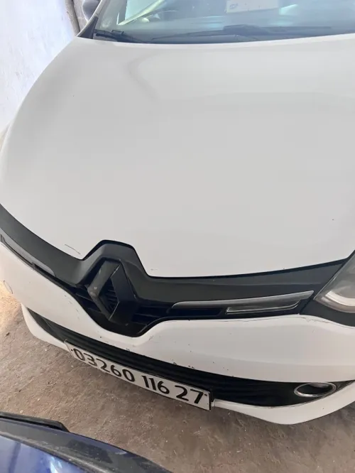 Renault Clio 4 2016 Limited