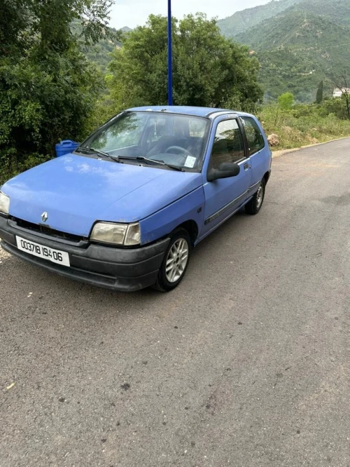 Renault Clio 1 1994 Clio 1