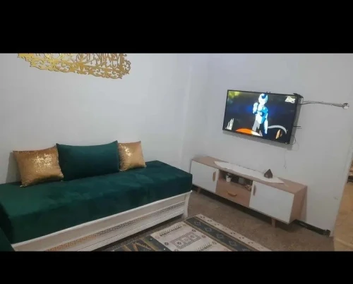 Vente Appartement F3 Djelfa Djelfa