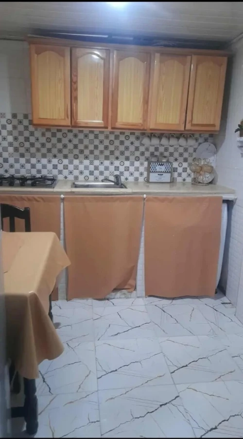 Vente Appartement F3 Djelfa Djelfa