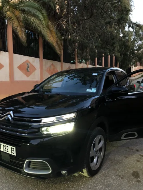 Citroen C5 aircross 2022 Hybrid