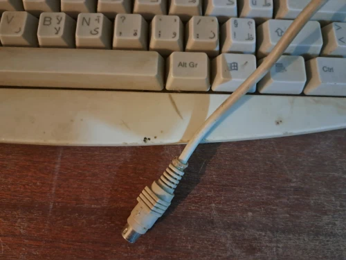 Clavier