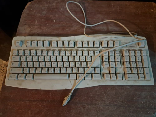 Clavier