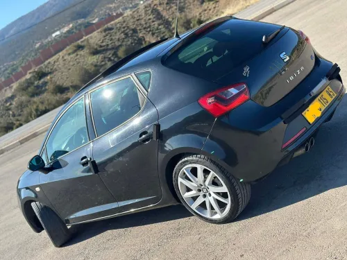 Seat Ibiza 2015 Fr+