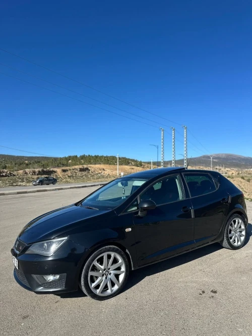 Seat Ibiza 2015 Fr+