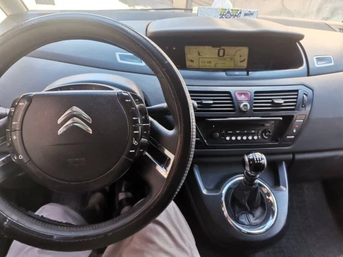 Citroen C4 2012 C4